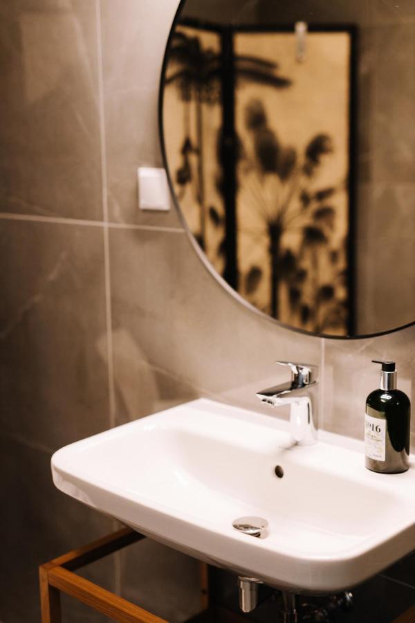 Design Apartman - Free Parking Szeged Luaran gambar